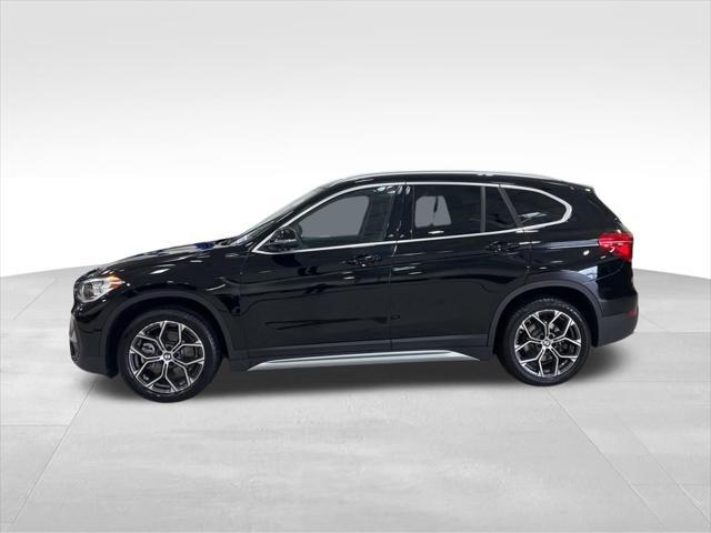 2021 BMW X1 xDrive28i