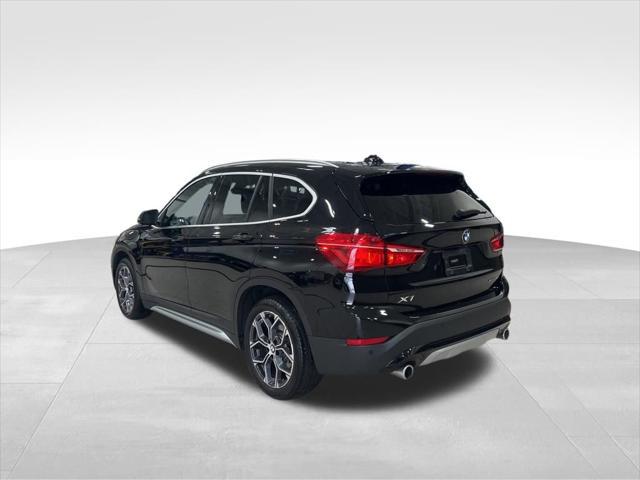 2021 BMW X1 xDrive28i