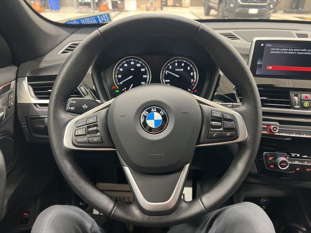 2021 BMW X1 xDrive28i