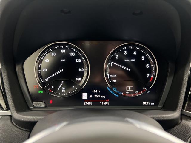 2021 BMW X1 xDrive28i