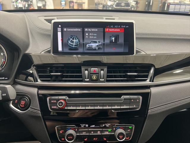 2021 BMW X1 xDrive28i