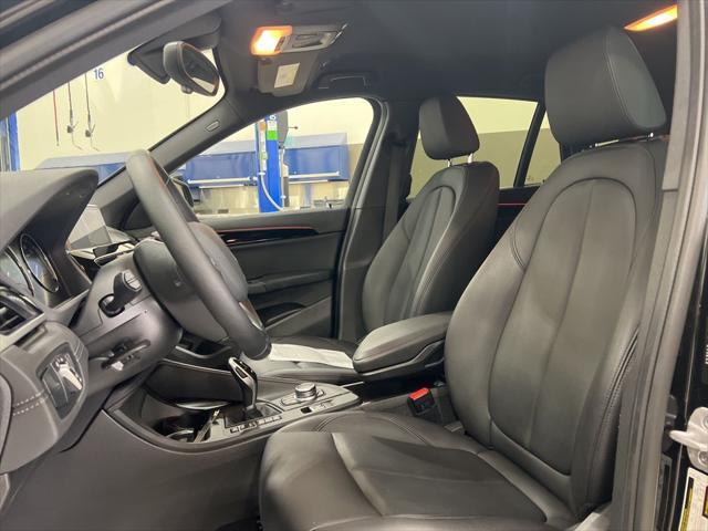 2021 BMW X1 xDrive28i