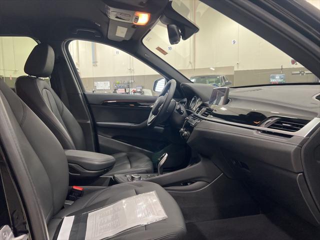 2021 BMW X1 xDrive28i