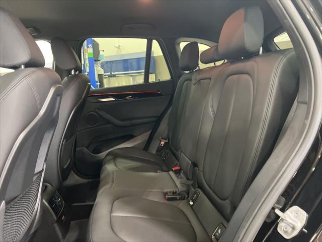 2021 BMW X1 xDrive28i