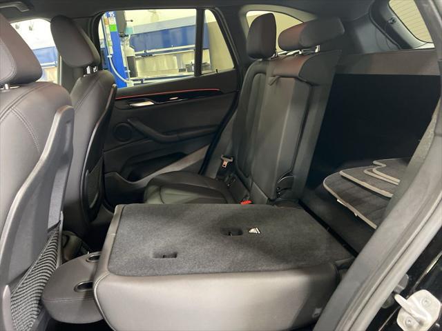 2021 BMW X1 xDrive28i