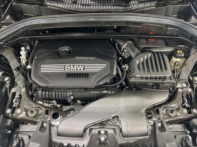 2021 BMW X1 xDrive28i