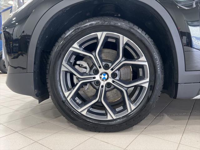 2021 BMW X1 xDrive28i