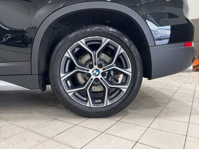 2021 BMW X1 xDrive28i