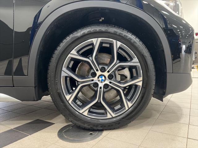 2021 BMW X1 xDrive28i