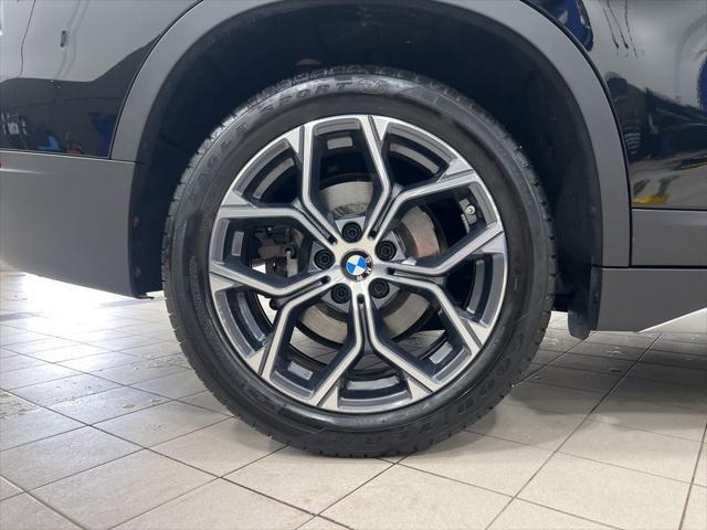 2021 BMW X1 xDrive28i
