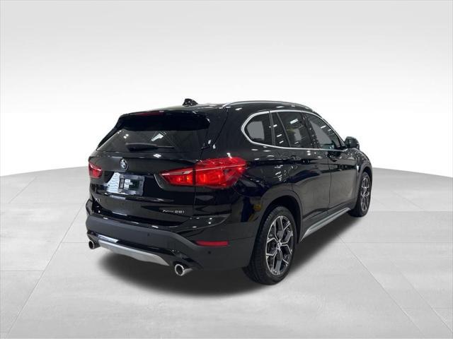 2021 BMW X1 xDrive28i