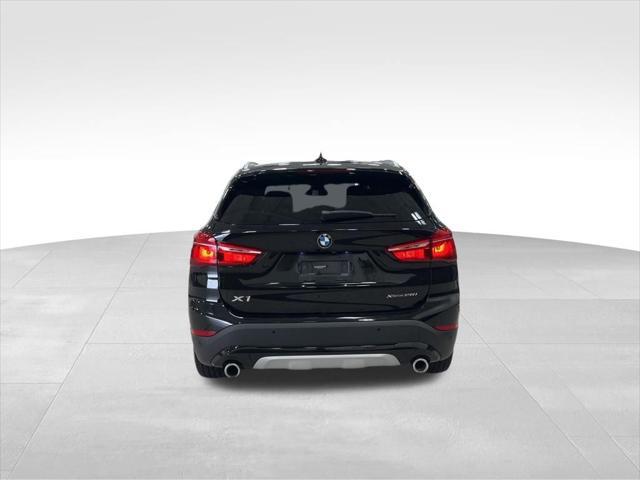 2021 BMW X1 xDrive28i