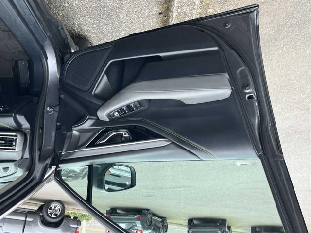 2020 Subaru Outback Onyx Edition XT