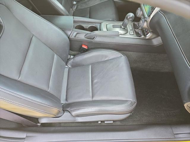 2013 Chevrolet Camaro 2LT