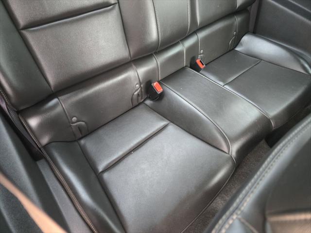 2013 Chevrolet Camaro 2LT