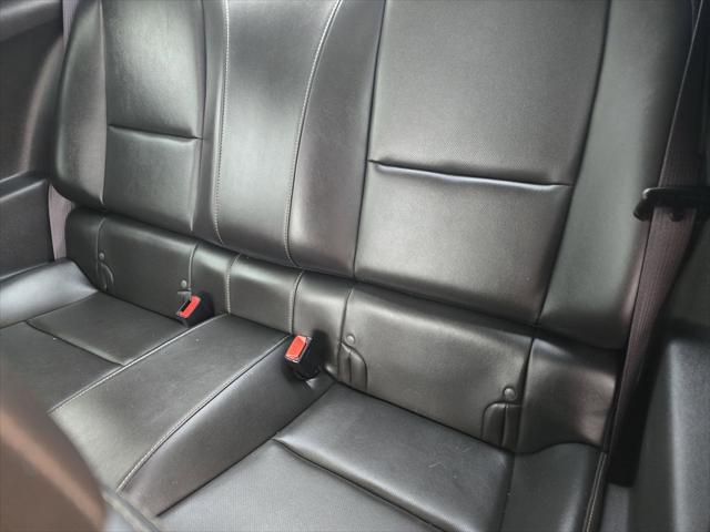2013 Chevrolet Camaro 2LT