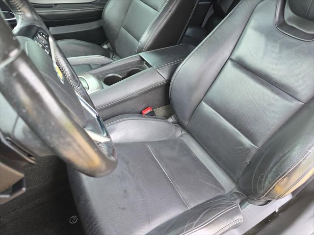 2013 Chevrolet Camaro 2LT