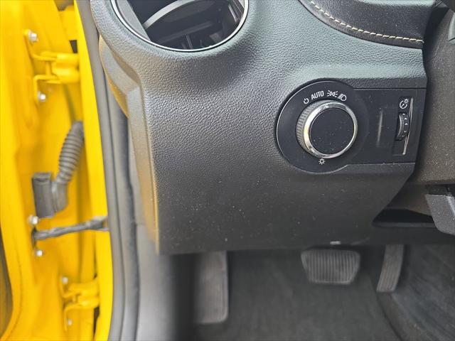 2013 Chevrolet Camaro 2LT