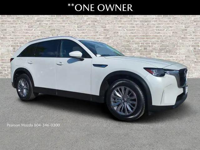 2024 Mazda X-90 Preferred for sale in Richmond, VA