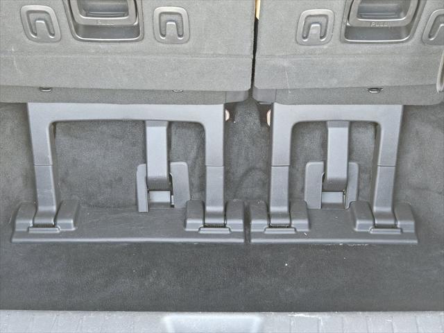 2024 Kia Carnival MPV LX Seat Package