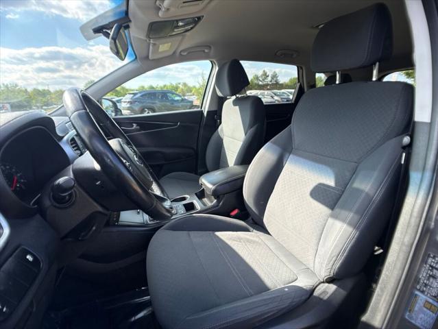 2017 Kia Sorento 2.4L LX