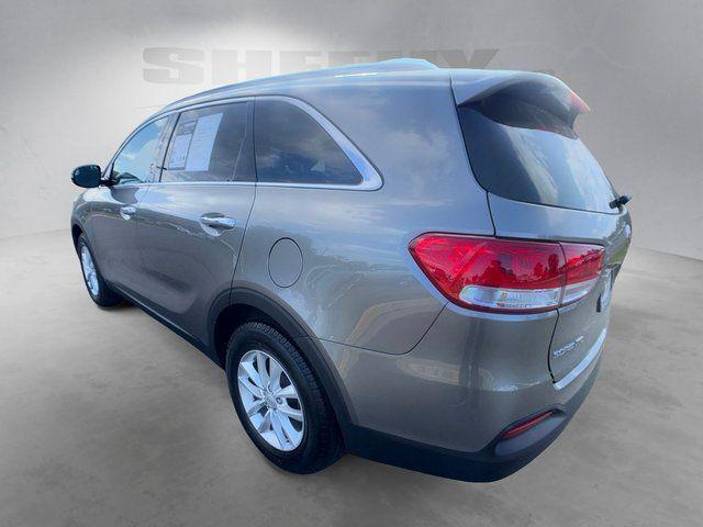 2017 Kia Sorento 2.4L LX