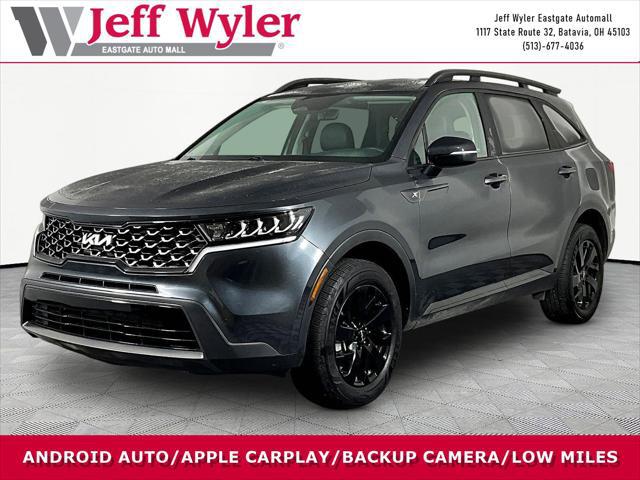 2022 Kia Sorento X-Line S for sale near BATAVIA, OH