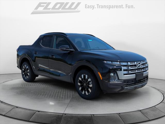 2026 Hyundai Santa Cruz SEL for sale in CHARLOTTESVILLE, VA