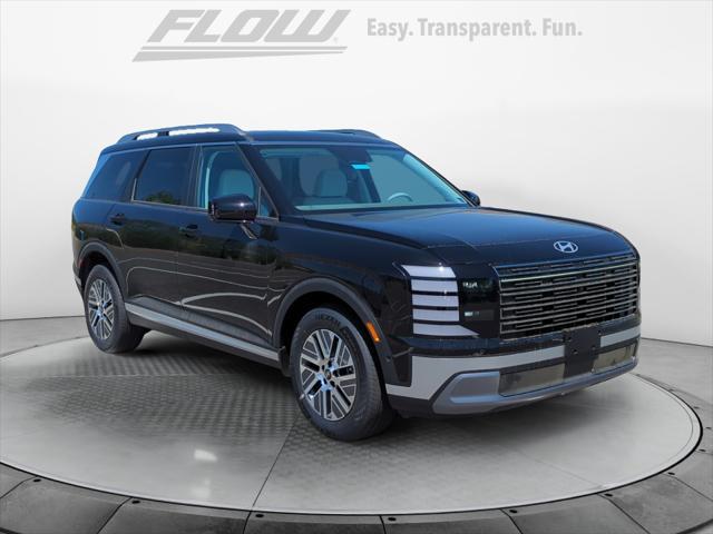 2026 Hyundai Palisade SEL Premium 7P for sale in CHARLOTTESVILLE, VA