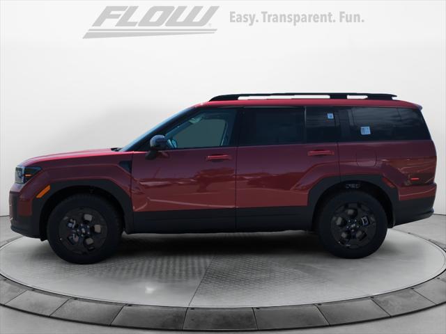 2026 Hyundai Santa Fe XRT