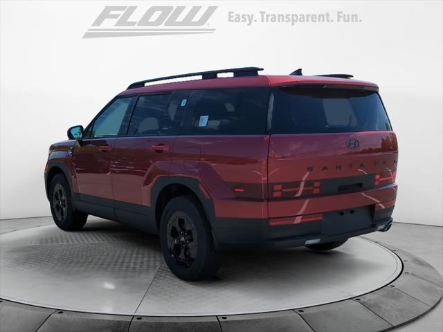 2026 Hyundai Santa Fe XRT
