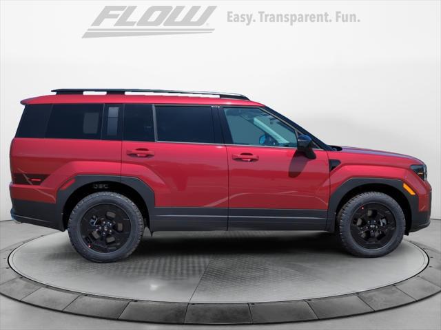 2026 Hyundai Santa Fe XRT