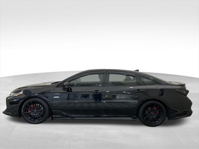 2021 Toyota Avalon TRD