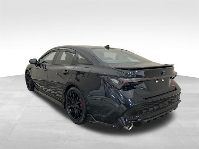 2021 Toyota Avalon TRD