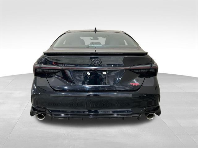 2021 Toyota Avalon TRD