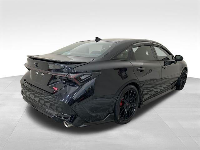 2021 Toyota Avalon TRD