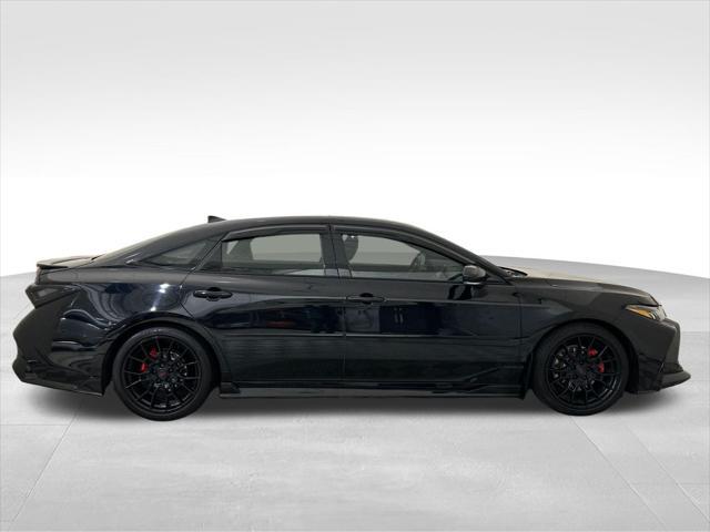 2021 Toyota Avalon TRD