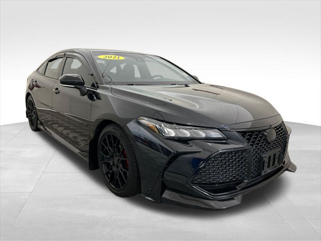 2021 Toyota Avalon TRD