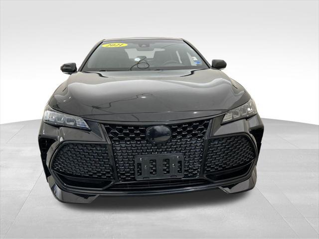 2021 Toyota Avalon TRD