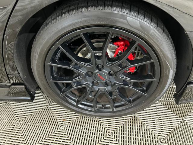2021 Toyota Avalon TRD