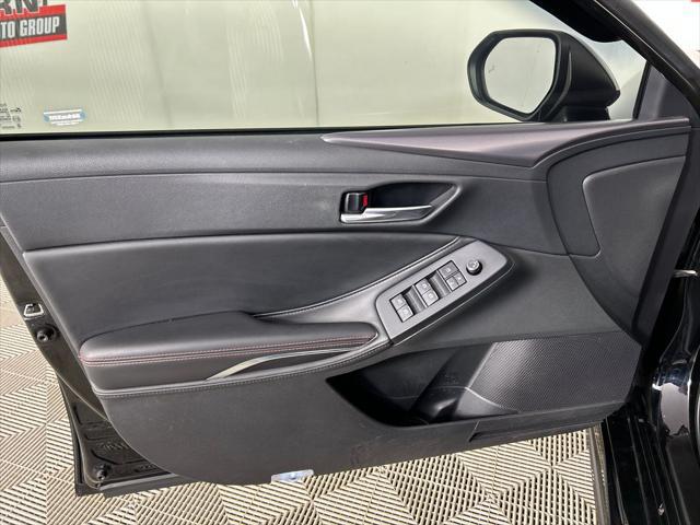 2021 Toyota Avalon TRD