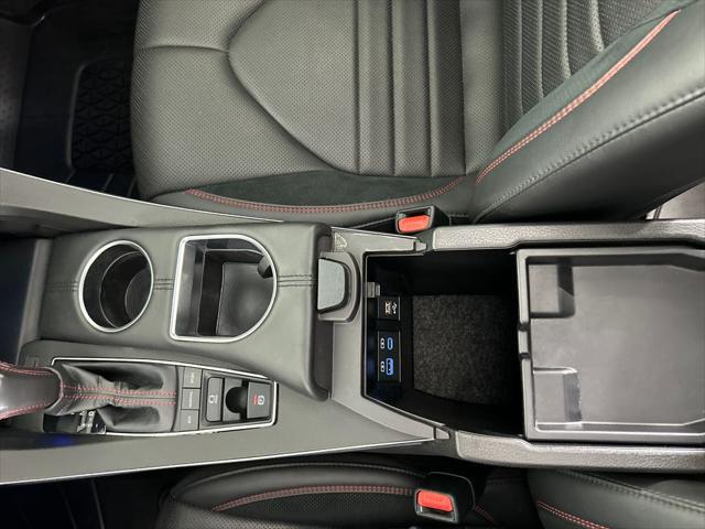2021 Toyota Avalon TRD