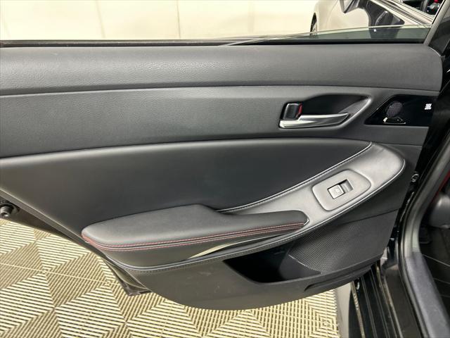 2021 Toyota Avalon TRD