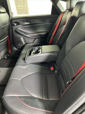 2021 Toyota Avalon TRD