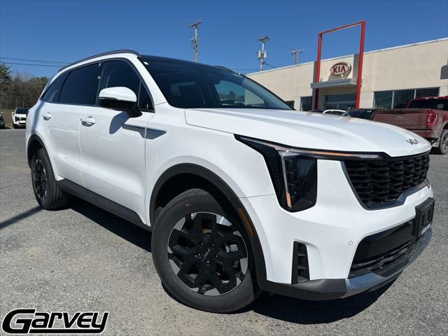 2026 Kia Sorento S for sale in Queensbury, NY