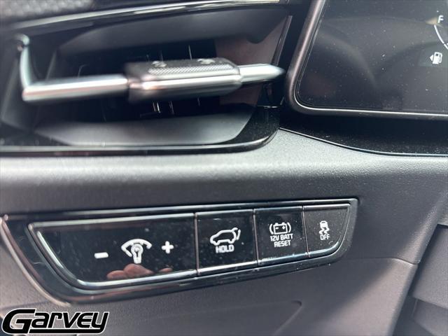 2025 Kia Niro SX Touring