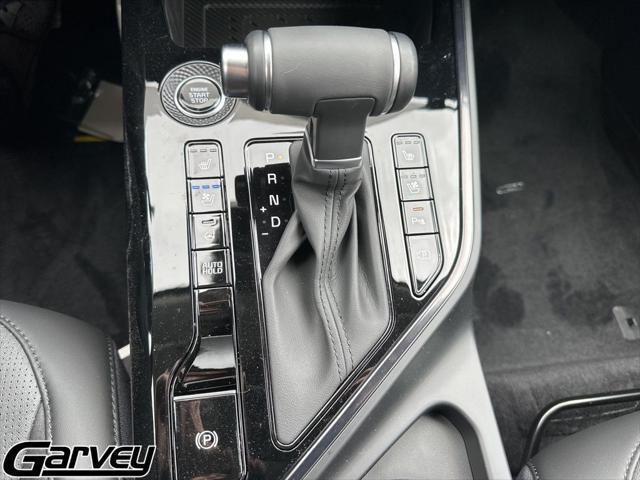 2025 Kia Niro SX Touring