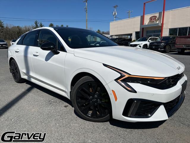 2026 Kia K5 GT for sale in Queensbury, NY