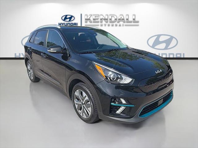 2022 Kia Niro EV EX for sale in MIAMI, FL