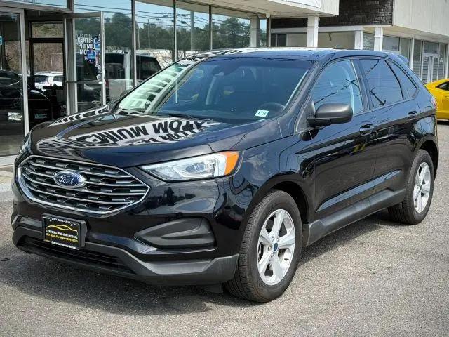 2020 Ford Edge SE for sale in Lakewood, NJ